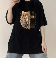 Lion of Judah shirt