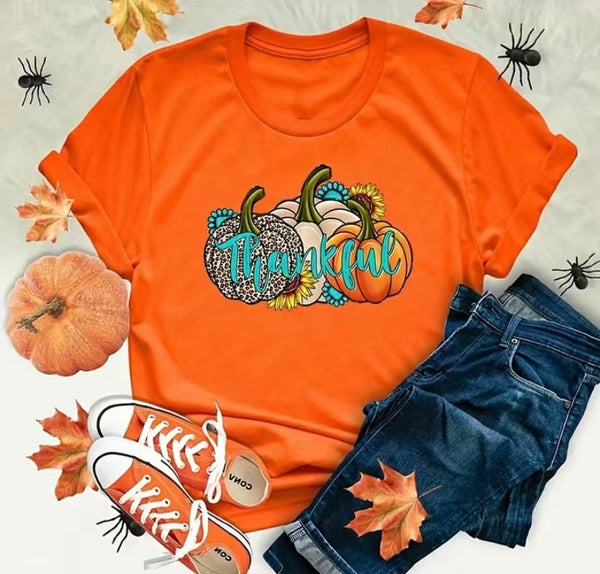 Thankful T-shirt