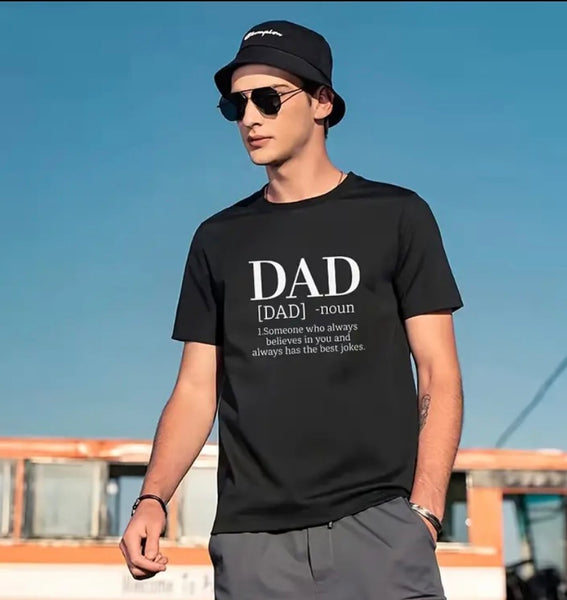 Dad shirt