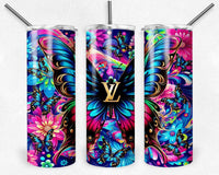 LV 20 oz Tumbler