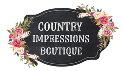 Country Impressions Boutique 
