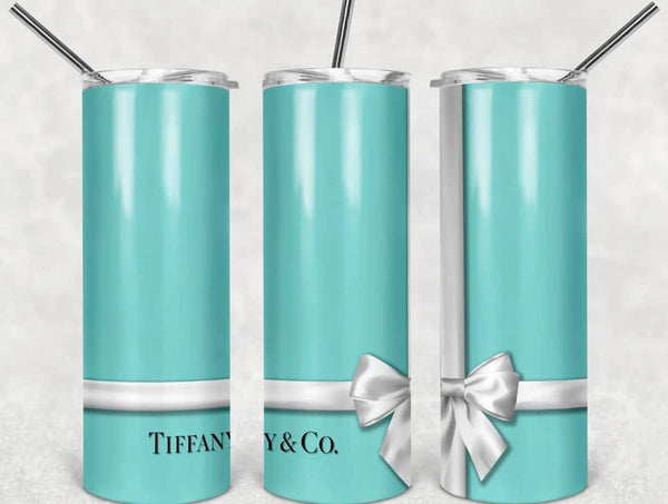 Tiffany & Co tumbler