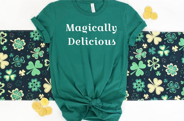 Magically Delicious Shirt