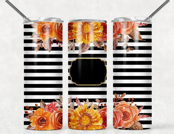 Fall tumbler