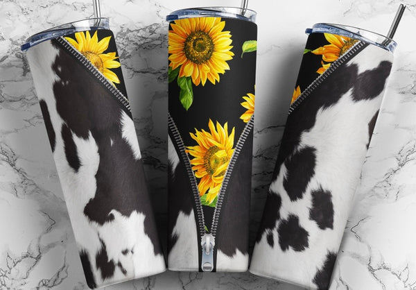 Mama cow print tumbler – Country Impressions Boutique