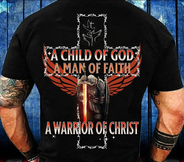 Child of God shirt