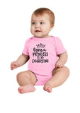 Being a princess shirt/onesie