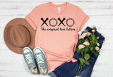 Love letters shirt