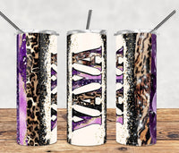 Yaya 20 oz tumbler