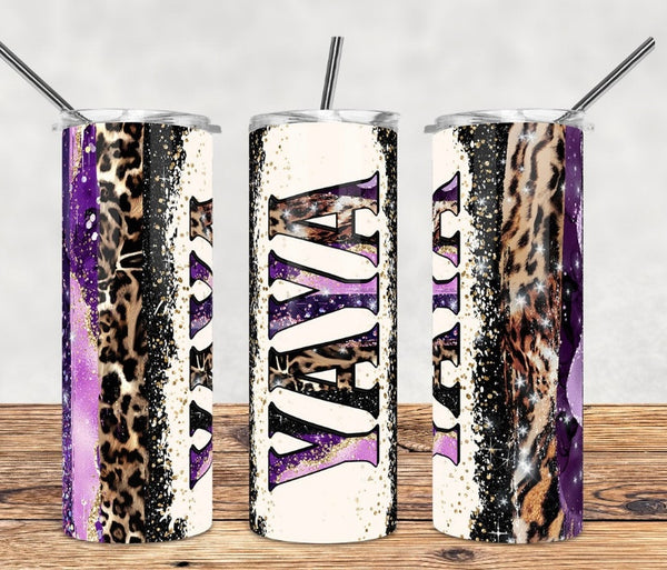 Yaya 20 oz tumbler