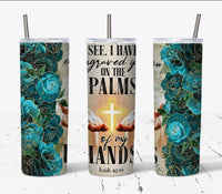 Lord 20 oz tumbler