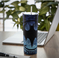 Batman 20 oz tumbler