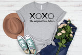 Love letters shirt