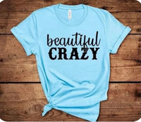 Beautiful Crazy