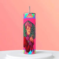 Cinderella 20 oz tumbler