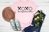 Love letters shirt