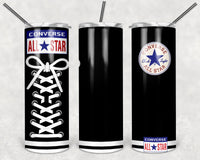 Converse tumbler