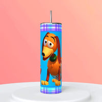 Slinky 20 oz tumbler