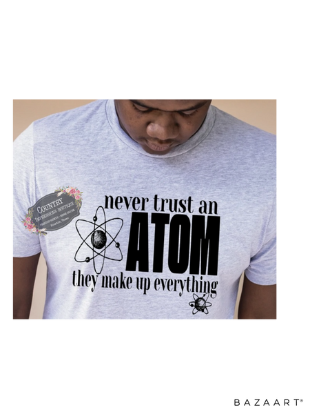 Atoms