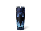 Batman 20 oz tumbler