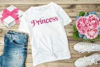 Princess Shirt