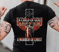 Child of God shirt