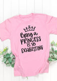 Being a princess shirt/onesie